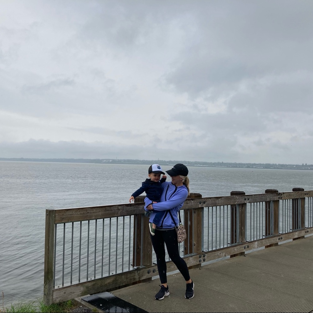 Meet your Posher, Kaley